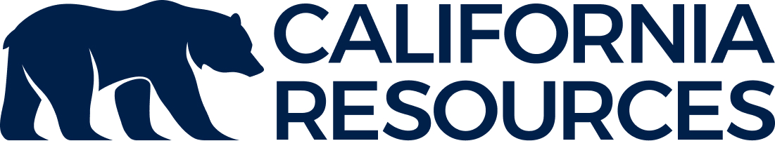 California Resources Corporation California Resources Corporation