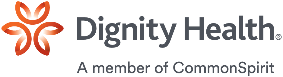 Dignity Health - A Member of Common Spirit.